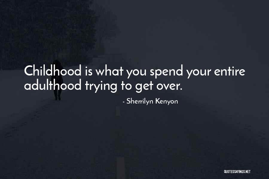 Fraught Synonym Quotes By Sherrilyn Kenyon Fraught Synonym Quotes By Sherrilyn Kenyon