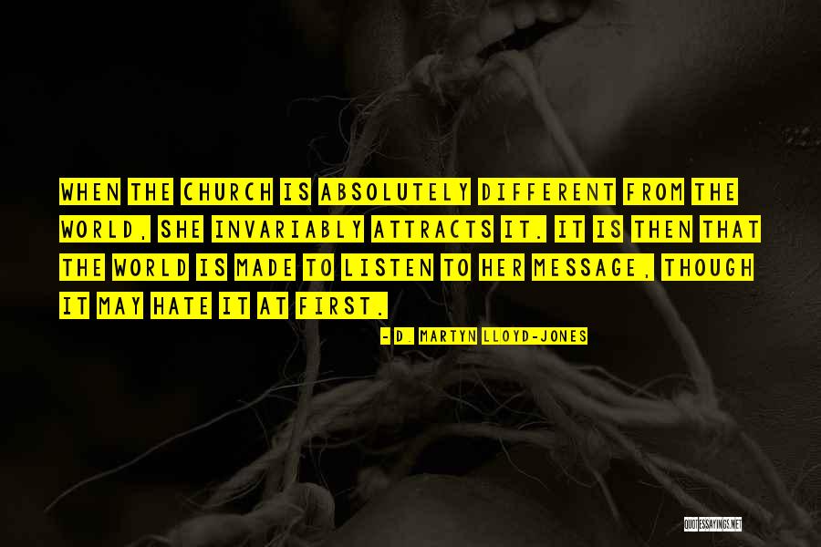 Fraughton Amy Quotes By D. Martyn Lloyd-Jones Fraughton Amy Quotes By D. Martyn Lloyd-Jones