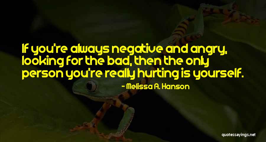 Fraughton Amy Quotes By Melissa A. Hanson Fraughton Amy Quotes By Melissa A. Hanson