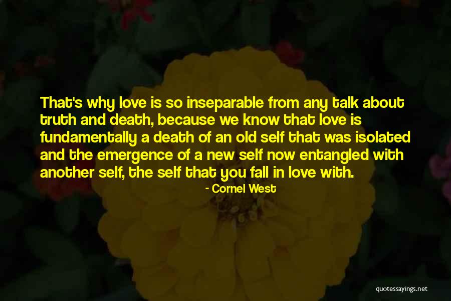 Fraulein Noether Quotes By Cornel West Fraulein Noether Quotes By Cornel West
