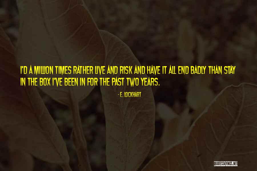 Fraulo Pizza Quotes By E. Lockhart Fraulo Pizza Quotes By E. Lockhart