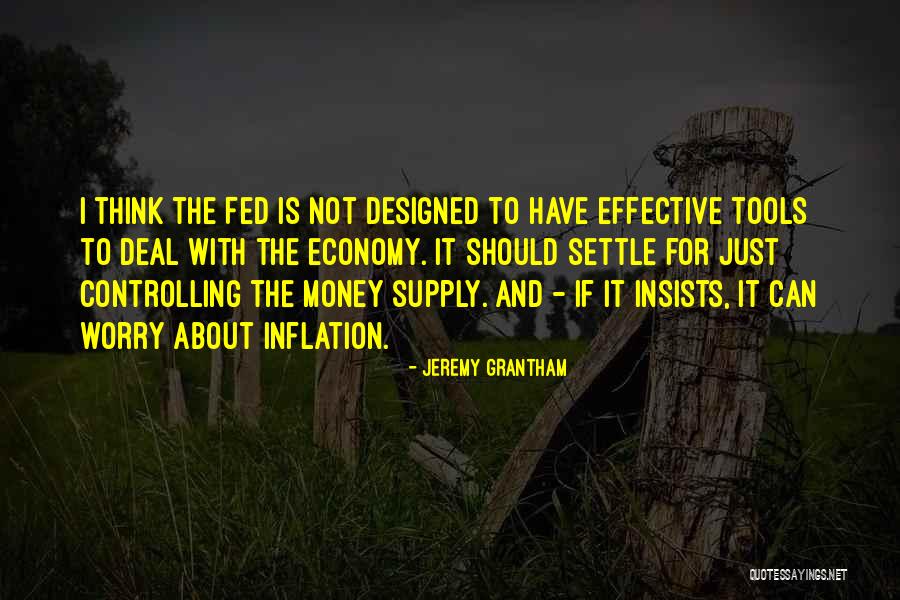Fraunhofer Usa Quotes By Jeremy Grantham Fraunhofer Usa Quotes By Jeremy Grantham