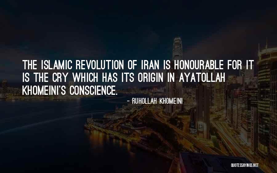 Fraunhofer Usa Quotes By Ruhollah Khomeini Fraunhofer Usa Quotes By Ruhollah Khomeini
