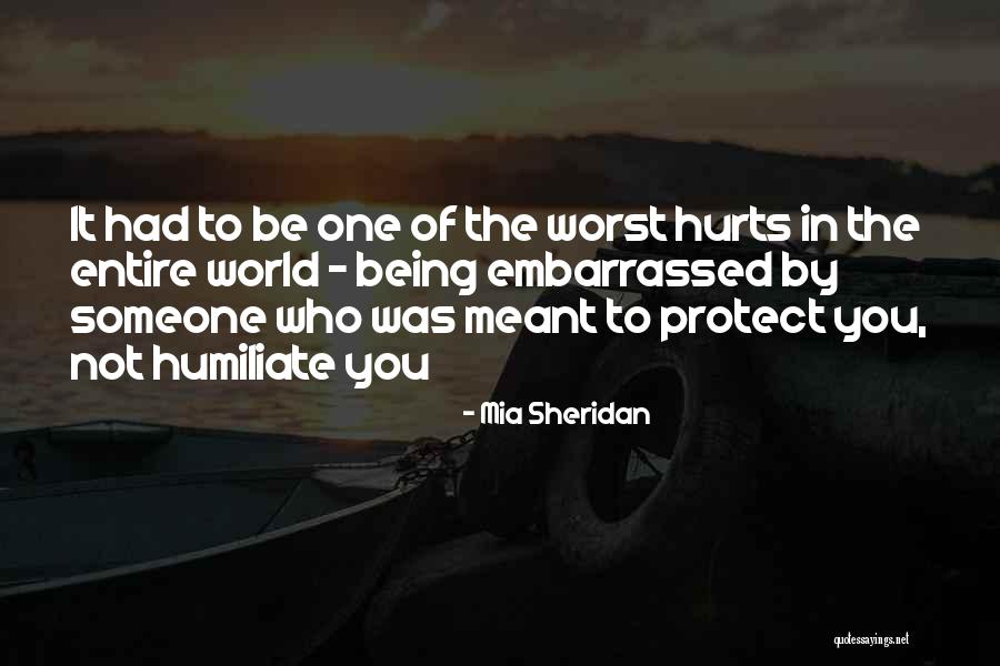 Frausein Quotes By Mia Sheridan Frausein Quotes By Mia Sheridan
