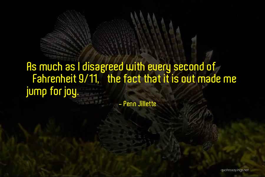 Frausein Quotes By Penn Jillette Frausein Quotes By Penn Jillette