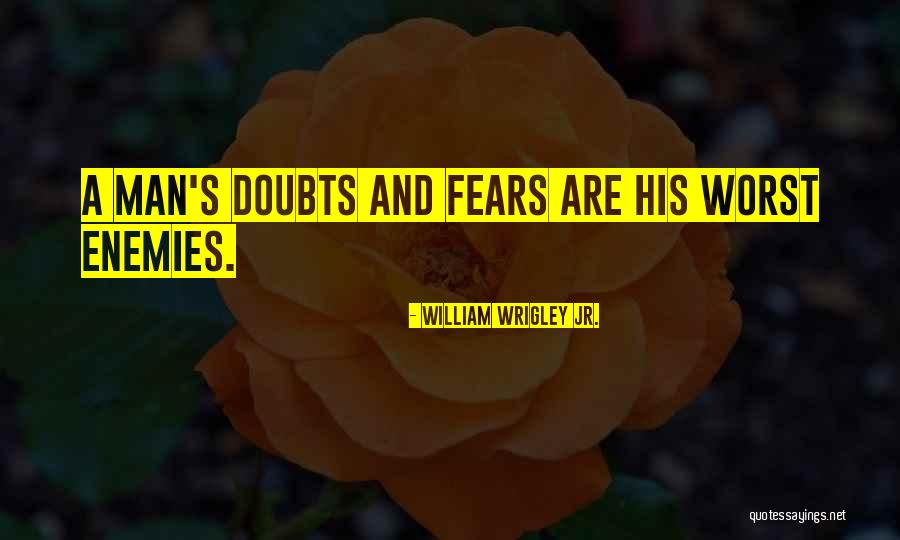 Frausto Plastering Quotes By William Wrigley Jr. Frausto Plastering Quotes By William Wrigley Jr.