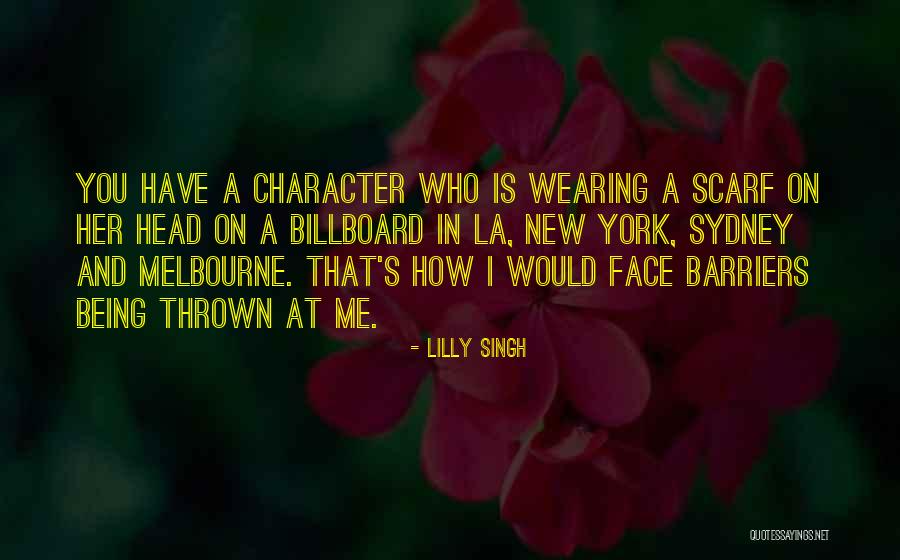 Fravartis Quotes By Lilly Singh Fravartis Quotes By Lilly Singh