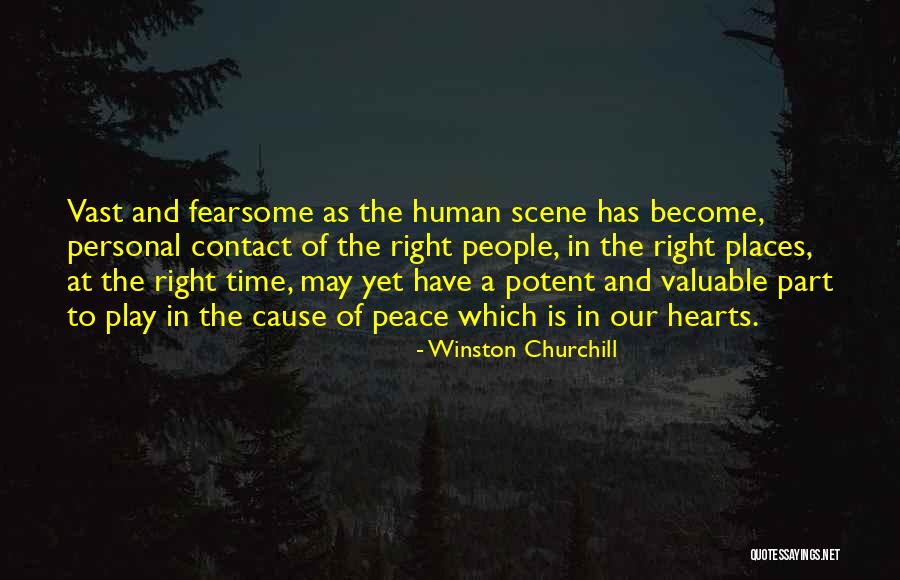 Frayser Community Quotes By Winston Churchill Frayser Community Quotes By Winston Churchill