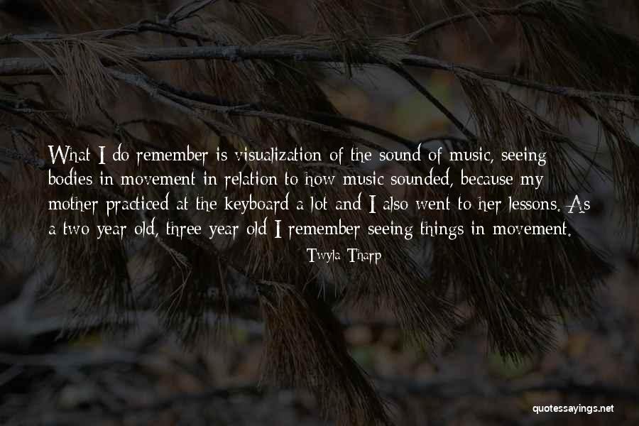 Frazao Oliveira Quotes By Twyla Tharp Frazao Oliveira Quotes By Twyla Tharp