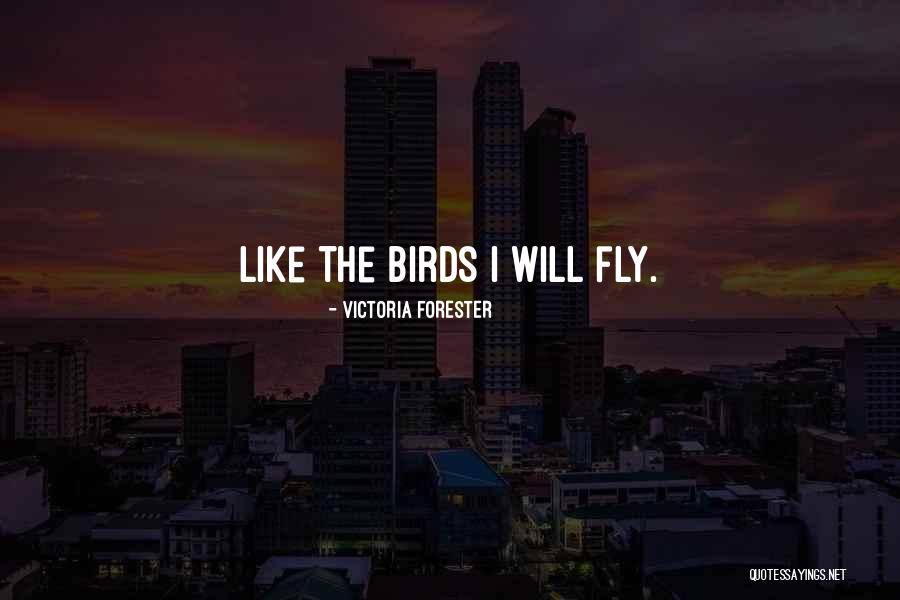 Frazao Oliveira Quotes By Victoria Forester Frazao Oliveira Quotes By Victoria Forester