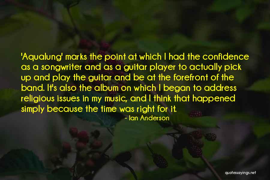 Frazao Plaisir Quotes By Ian Anderson Frazao Plaisir Quotes By Ian Anderson