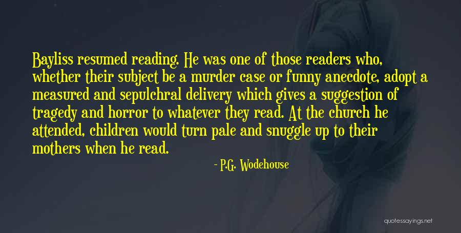 Frazao Plaisir Quotes By P.G. Wodehouse Frazao Plaisir Quotes By P.G. Wodehouse