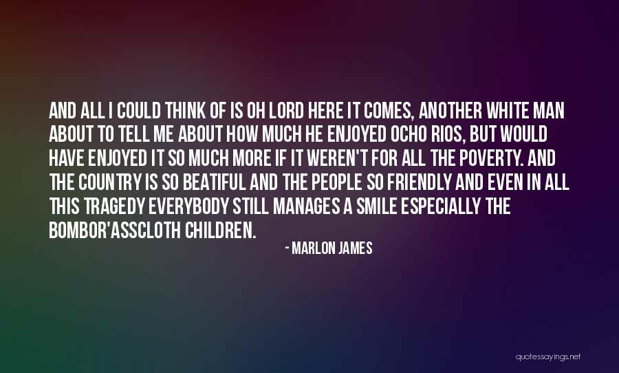 Frazenburg Quotes By Marlon James Frazenburg Quotes By Marlon James