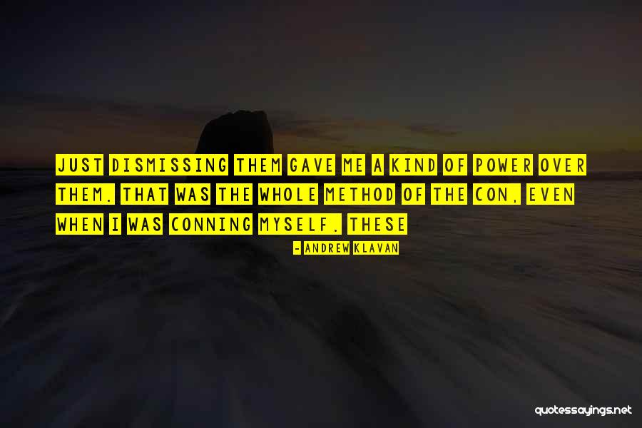 Frazenda Quotes By Andrew Klavan Frazenda Quotes By Andrew Klavan