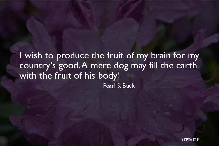Frazin House Quotes By Pearl S. Buck Frazin House Quotes By Pearl S. Buck
