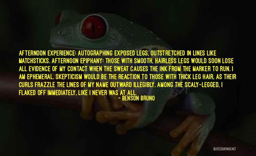 Frazzle Quotes By Benson Bruno Frazzle Quotes By Benson Bruno