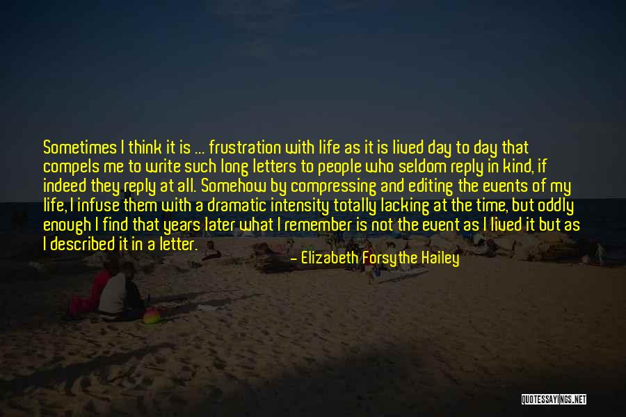Frazzles Chips Quotes By Elizabeth Forsythe Hailey Frazzles Chips Quotes By Elizabeth Forsythe Hailey