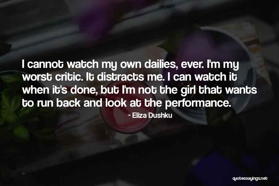Freading Instructions Quotes By Eliza Dushku Freading Instructions Quotes By Eliza Dushku