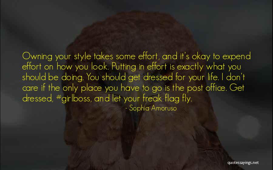 Freak Style Quotes By Sophia Amoruso Freak Style Quotes By Sophia Amoruso