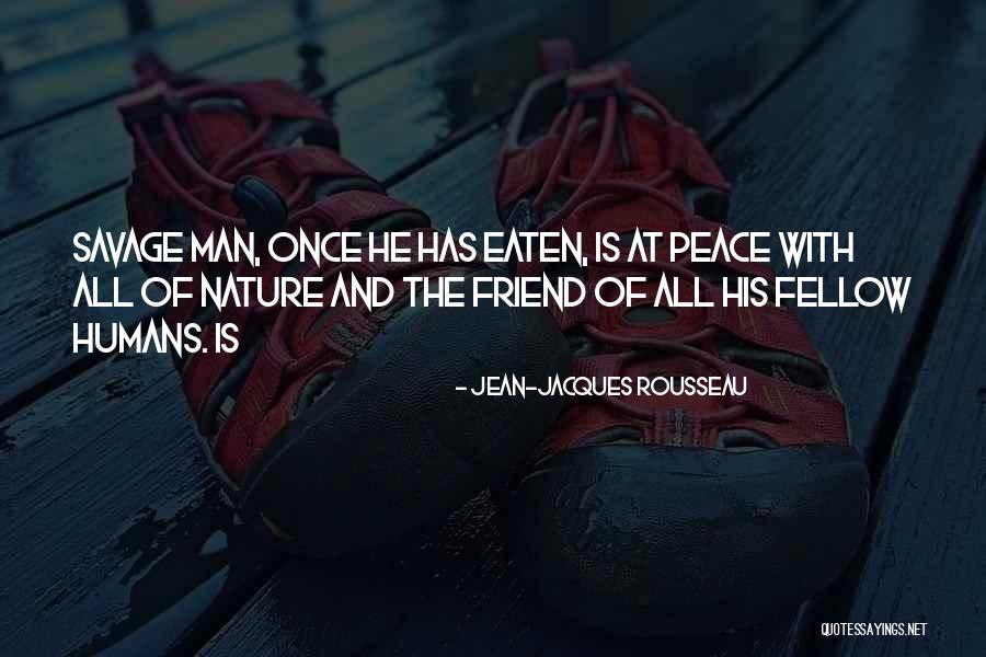 Freakazoid Funny Quotes By Jean-Jacques Rousseau Freakazoid Funny Quotes By Jean-Jacques Rousseau