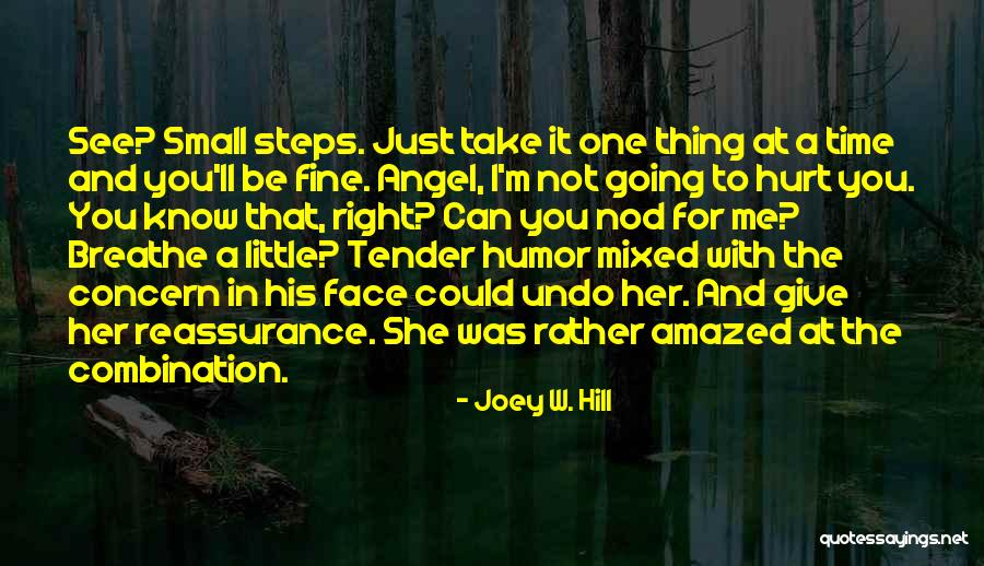 Freaked Out Cat Quotes By Joey W. Hill Freaked Out Cat Quotes By Joey W. Hill