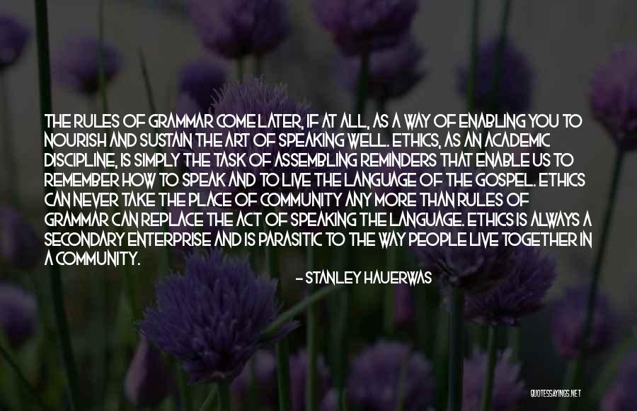 Freaked Out Meme Quotes By Stanley Hauerwas Freaked Out Meme Quotes By Stanley Hauerwas