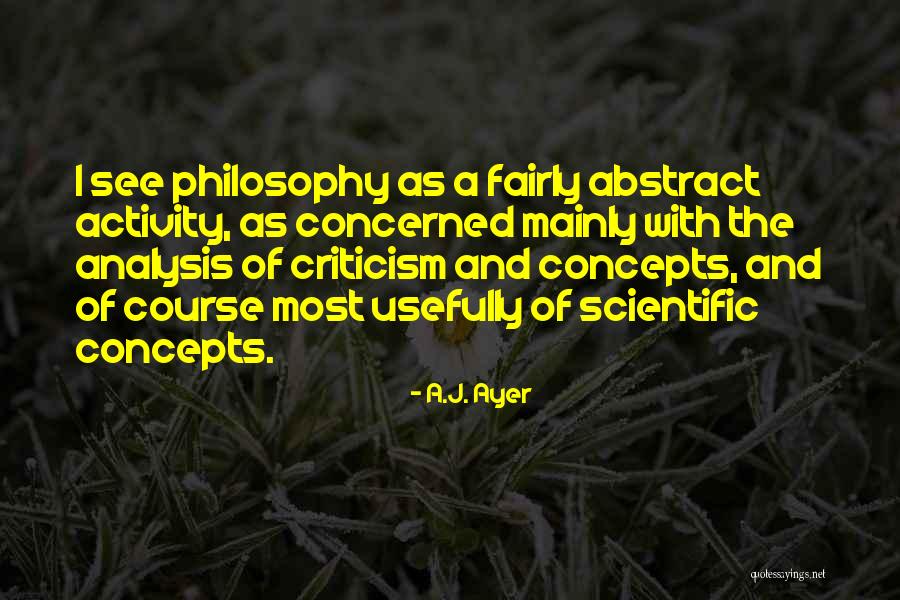 Freakery Rosemarie Quotes By A.J. Ayer Freakery Rosemarie Quotes By A.J. Ayer