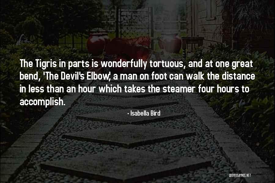 Freakier Things Quotes By Isabella Bird Freakier Things Quotes By Isabella Bird