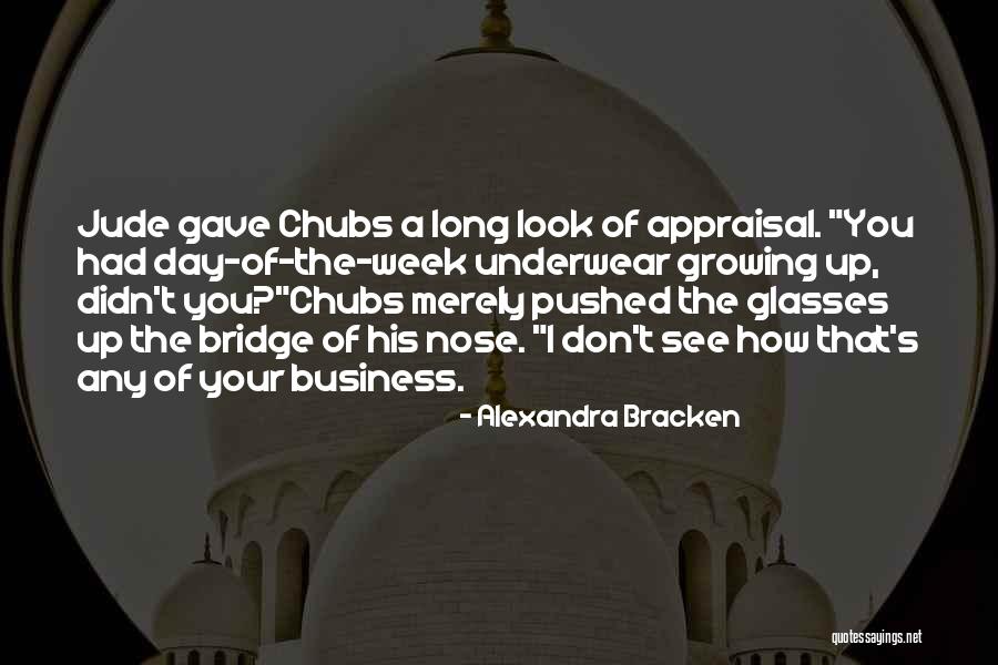 Freakiest Bodybuilders Quotes By Alexandra Bracken Freakiest Bodybuilders Quotes By Alexandra Bracken
