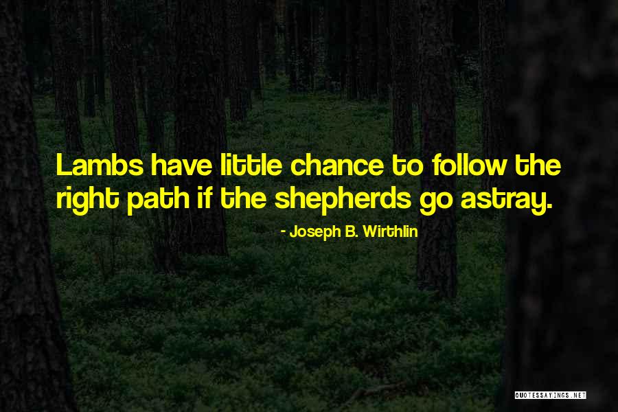 Freakiest Bodybuilders Quotes By Joseph B. Wirthlin Freakiest Bodybuilders Quotes By Joseph B. Wirthlin