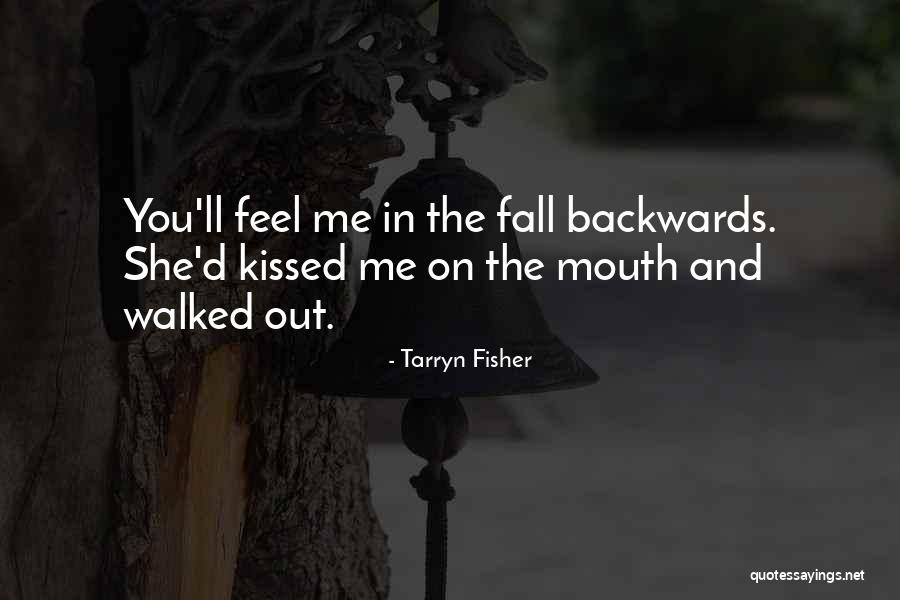 Freakiest Bodybuilders Quotes By Tarryn Fisher Freakiest Bodybuilders Quotes By Tarryn Fisher
