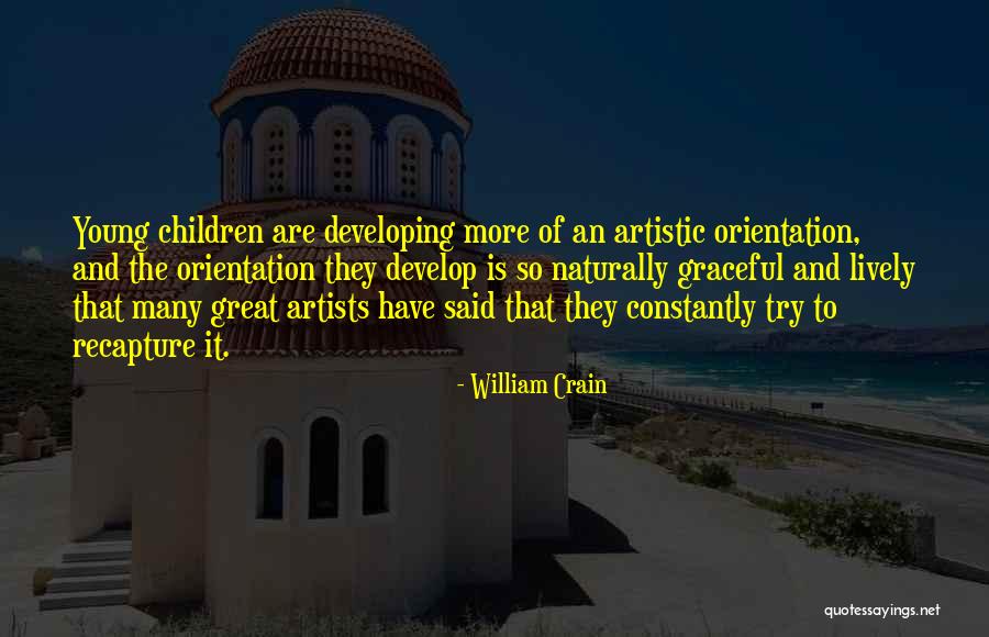 Freakiest Quotes By William Crain Freakiest Quotes By William Crain