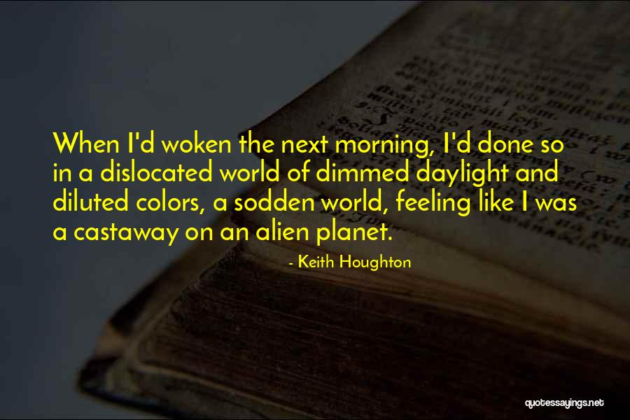 Freakiest R B Quotes By Keith Houghton Freakiest R B Quotes By Keith Houghton