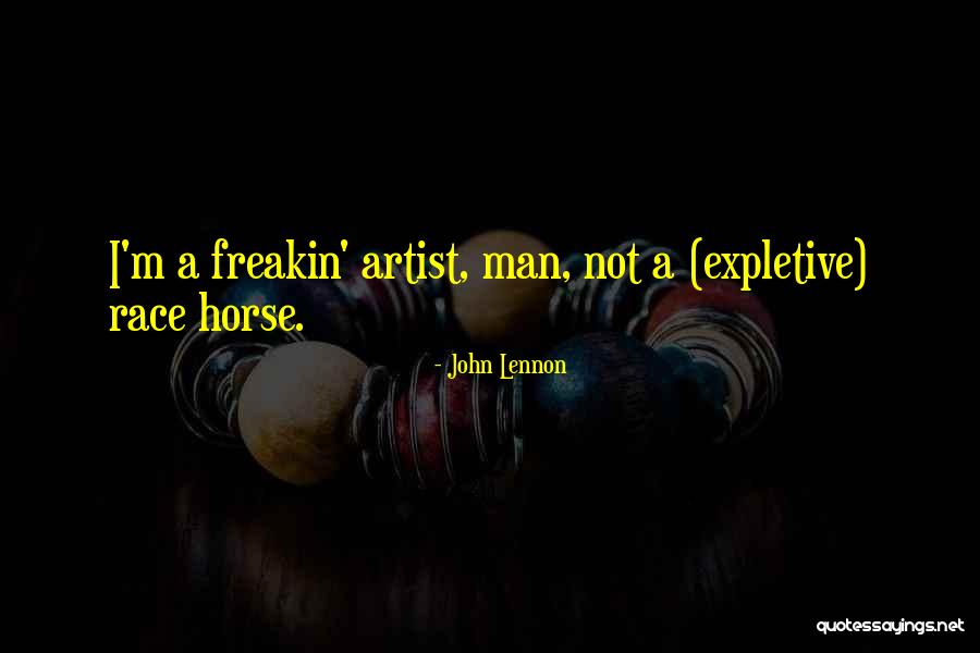 Freakin Quotes By John Lennon Freakin Quotes By John Lennon