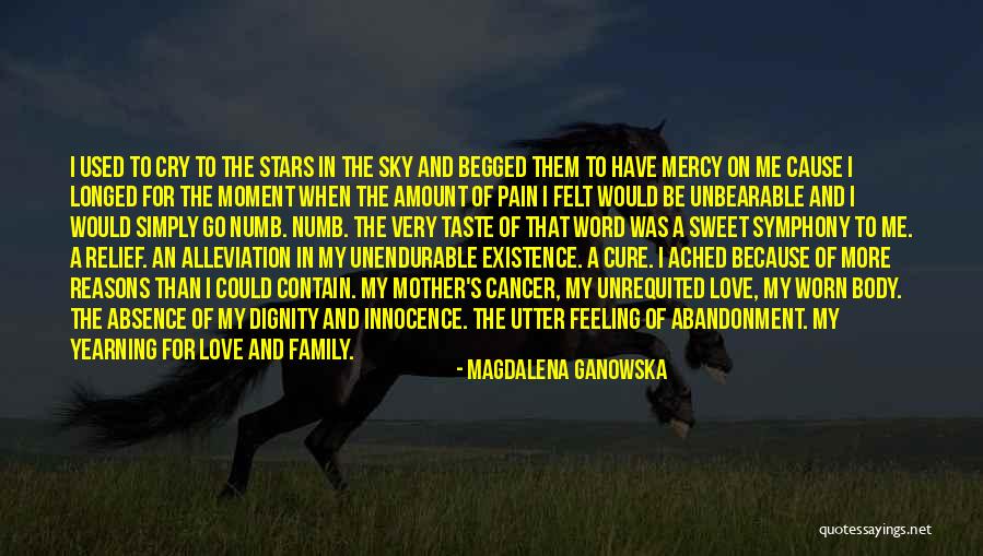 Freakiness Quotes By Magdalena Ganowska Freakiness Quotes By Magdalena Ganowska
