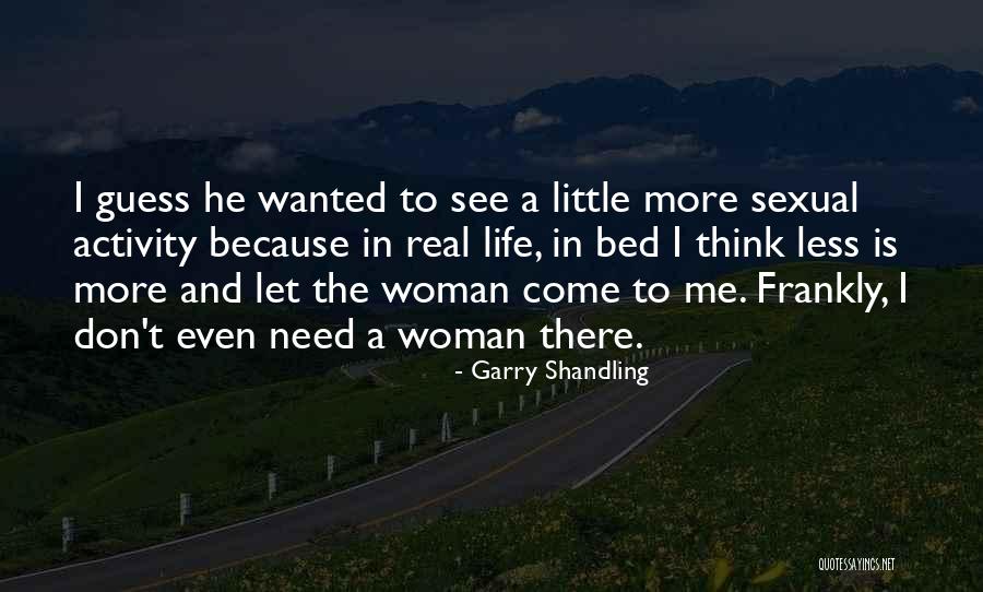 Freaking Day Quotes By Garry Shandling Freaking Day Quotes By Garry Shandling