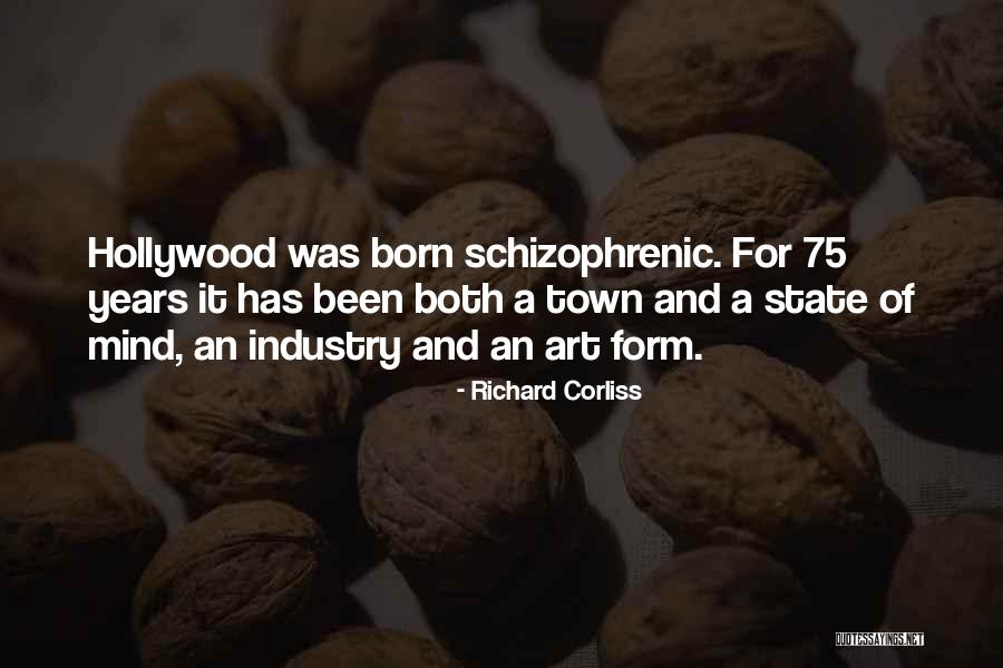 Freaking Day Quotes By Richard Corliss Freaking Day Quotes By Richard Corliss