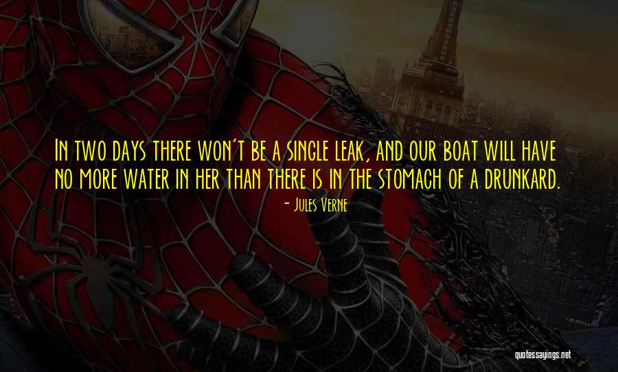 Freakishly Effective Leadership Quotes By Jules Verne Freakishly Effective Leadership Quotes By Jules Verne
