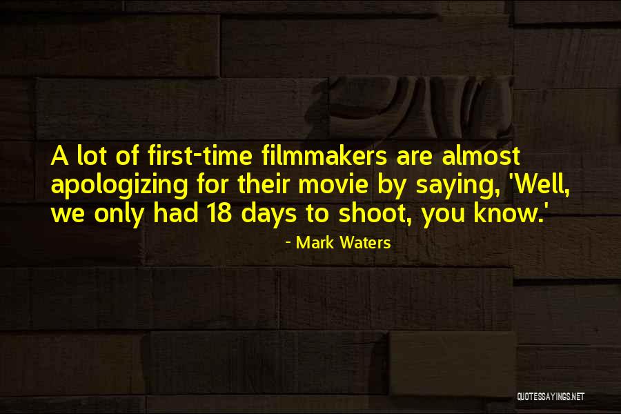 Freakishly Effective Leadership Quotes By Mark Waters Freakishly Effective Leadership Quotes By Mark Waters