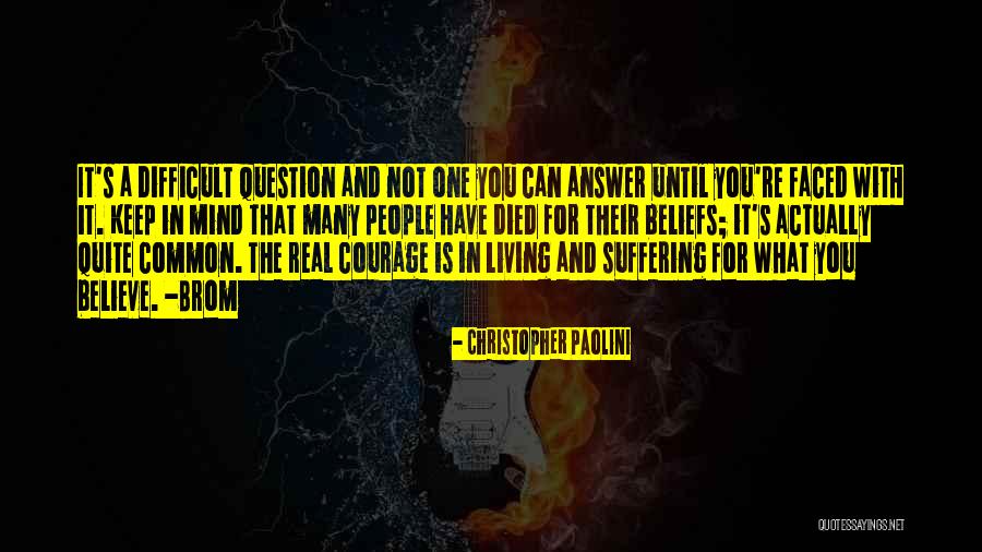 Freakishly Small Quotes By Christopher Paolini Freakishly Small Quotes By Christopher Paolini