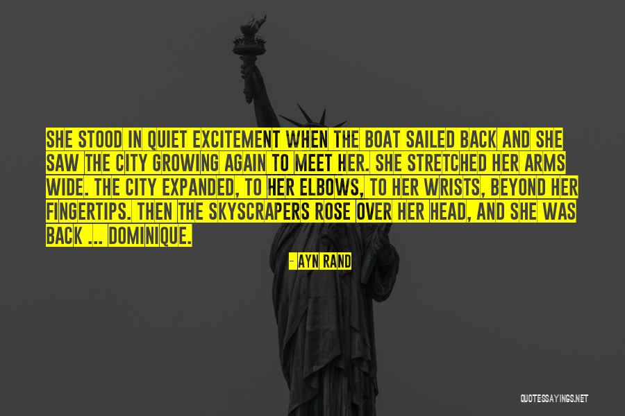 Freakshow Wrestling Quotes By Ayn Rand Freakshow Wrestling Quotes By Ayn Rand