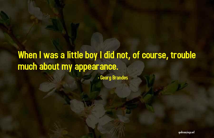 Freamon Waterproof Quotes By Georg Brandes Freamon Waterproof Quotes By Georg Brandes
