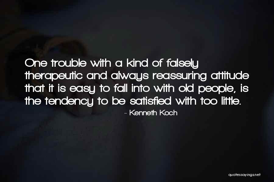 Freamon Waterproof Quotes By Kenneth Koch Freamon Waterproof Quotes By Kenneth Koch