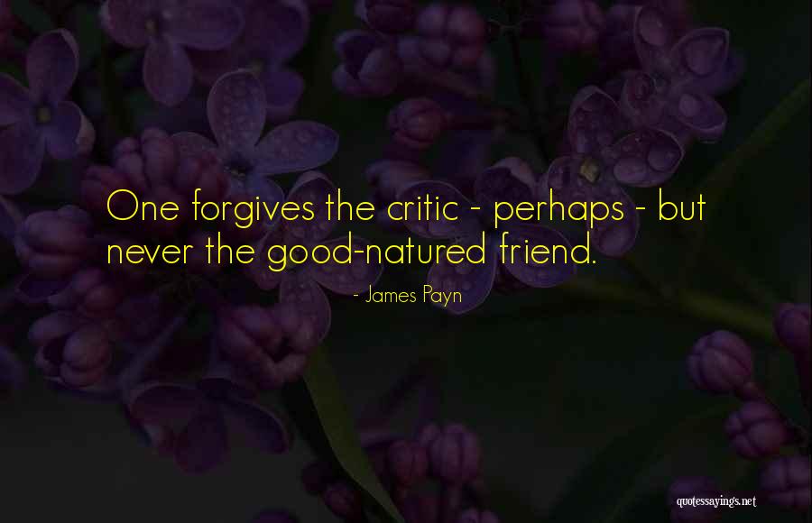 Freanda Quotes By James Payn Freanda Quotes By James Payn