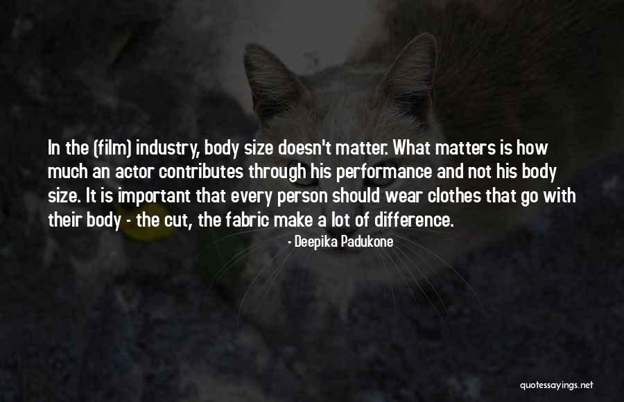 Freaney Accountants Quotes By Deepika Padukone Freaney Accountants Quotes By Deepika Padukone