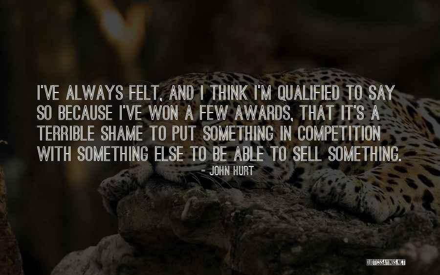 Frears Garden Quotes By John Hurt Frears Garden Quotes By John Hurt