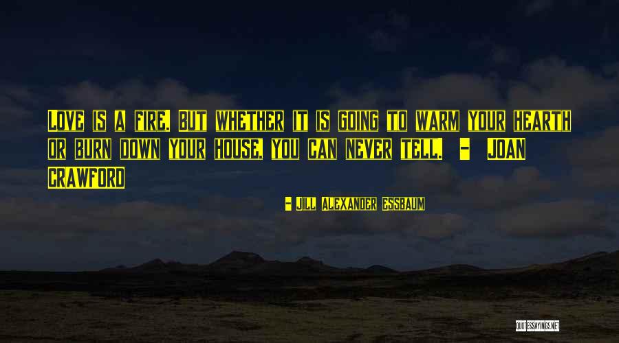 Freberg Commercials Quotes By Jill Alexander Essbaum Freberg Commercials Quotes By Jill Alexander Essbaum