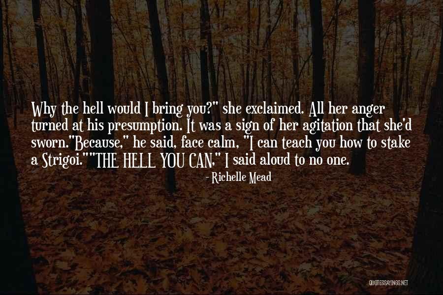 Freberg Silverado Quotes By Richelle Mead Freberg Silverado Quotes By Richelle Mead