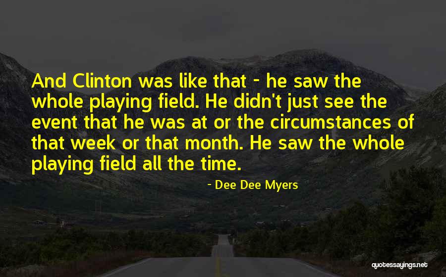 Frechette Oil Quotes By Dee Dee Myers Frechette Oil Quotes By Dee Dee Myers