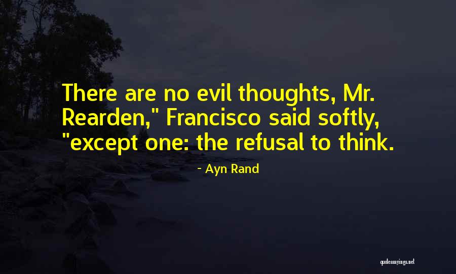 Frechin Air Quotes By Ayn Rand Frechin Air Quotes By Ayn Rand